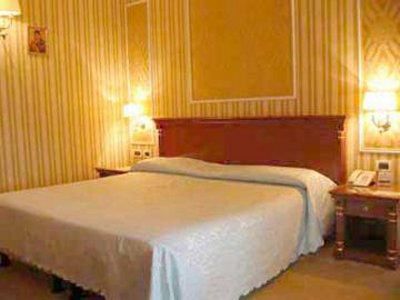 The Major Hotell Rom