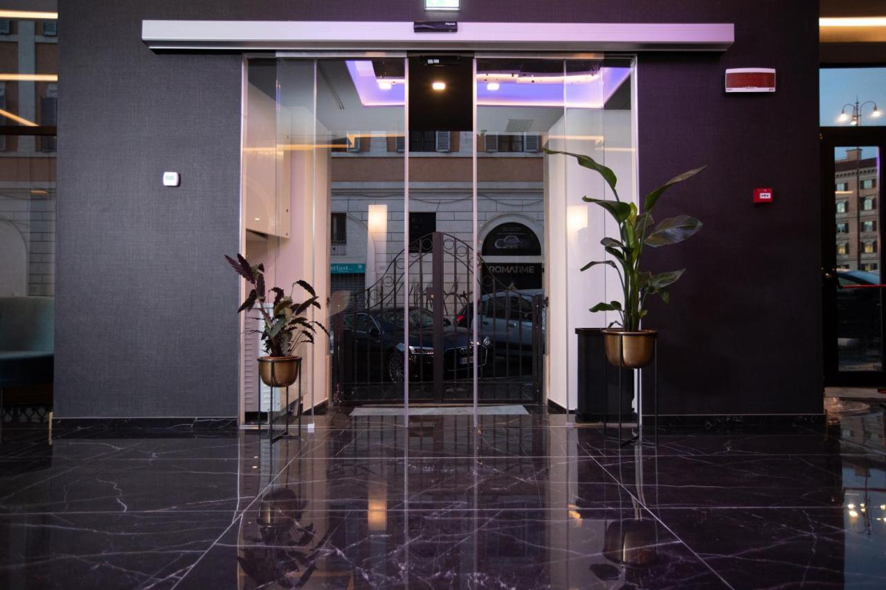 The Major Hotell