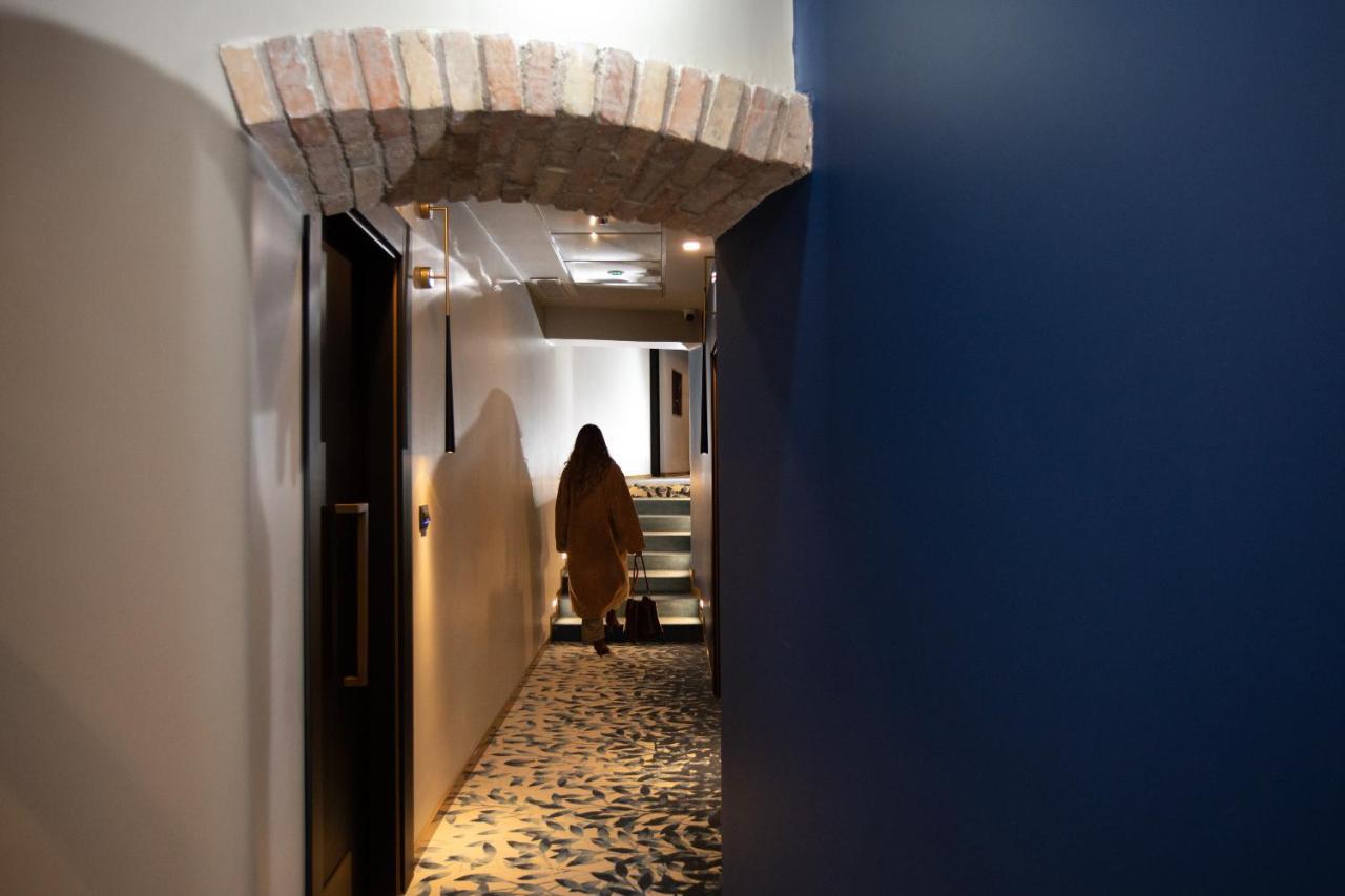 The Major Hotell 4*