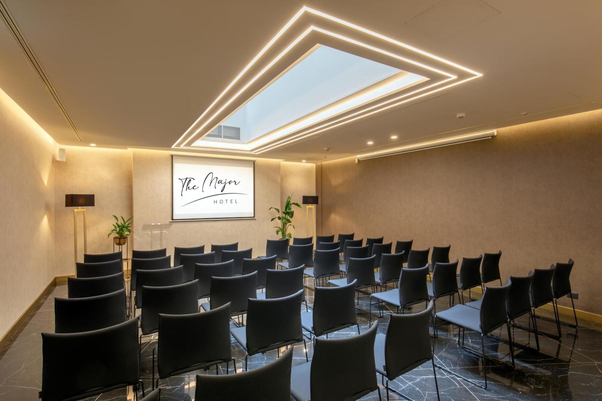 Hotell The Major 4*
