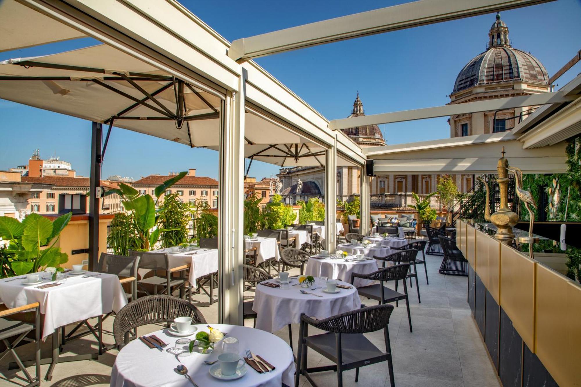 Hotell The Major