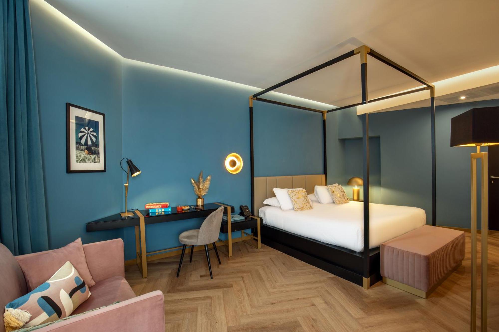 Hotell The Major