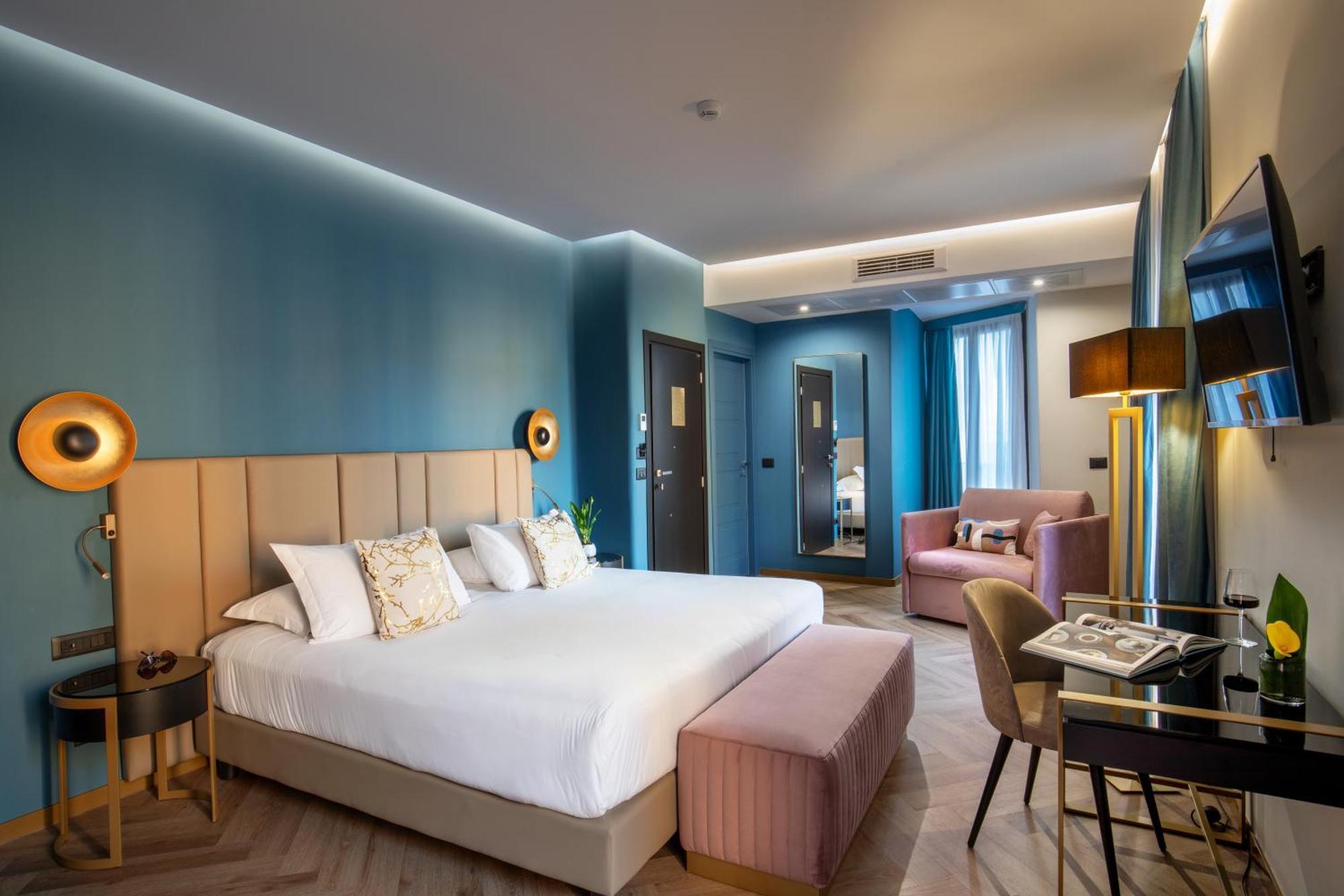 Hotell The Major 4*