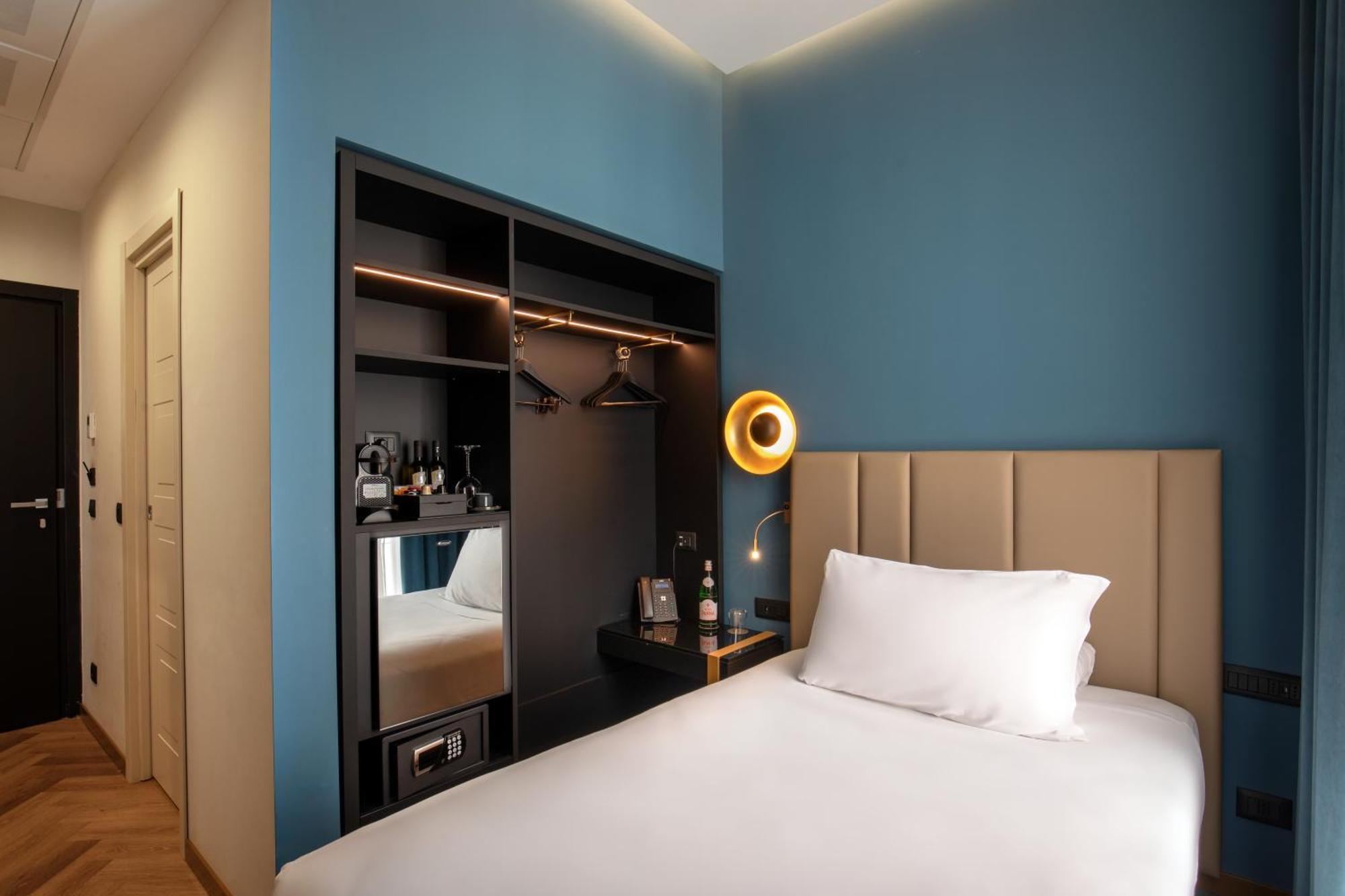 The Major Hotell