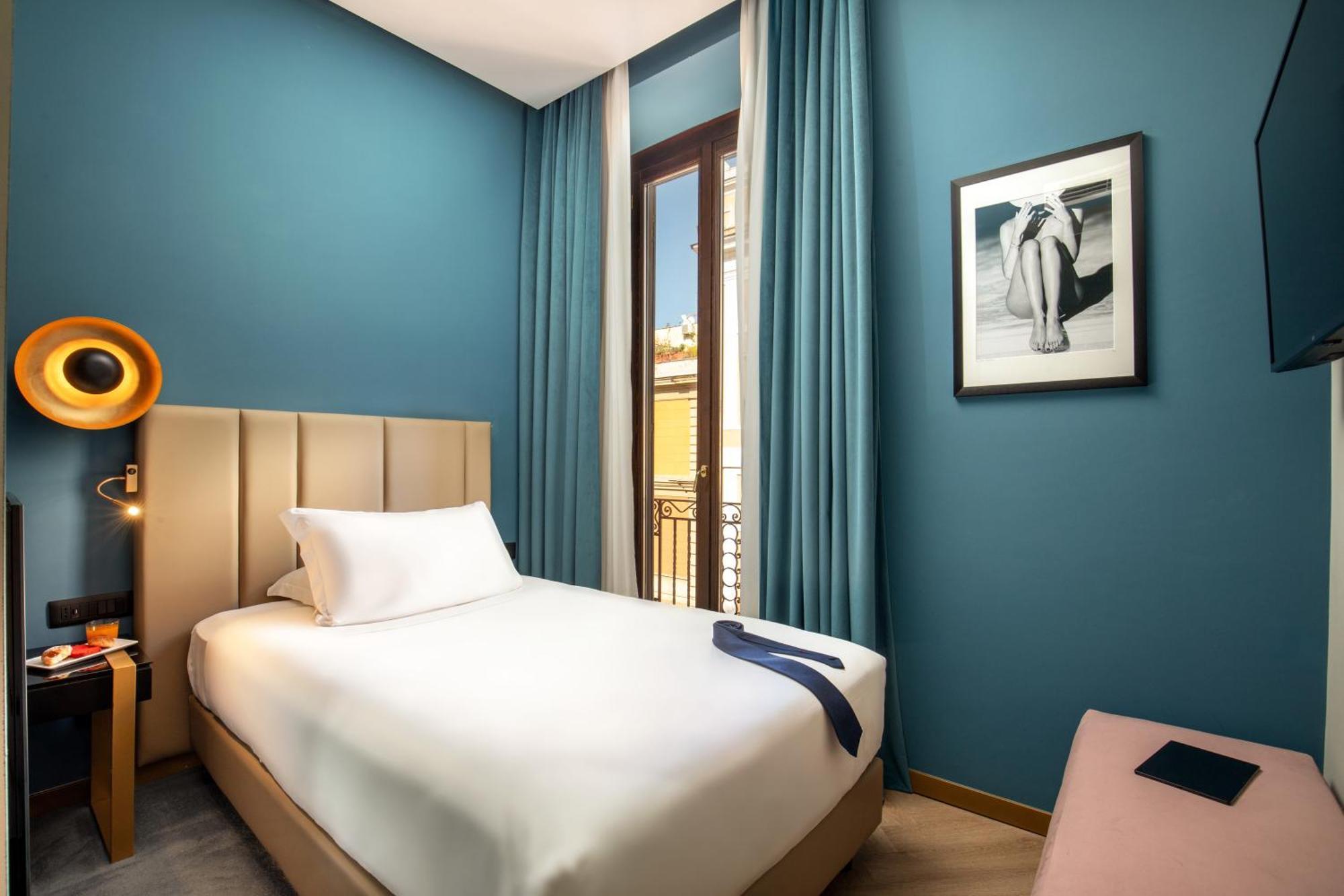 Hotell The Major Rom