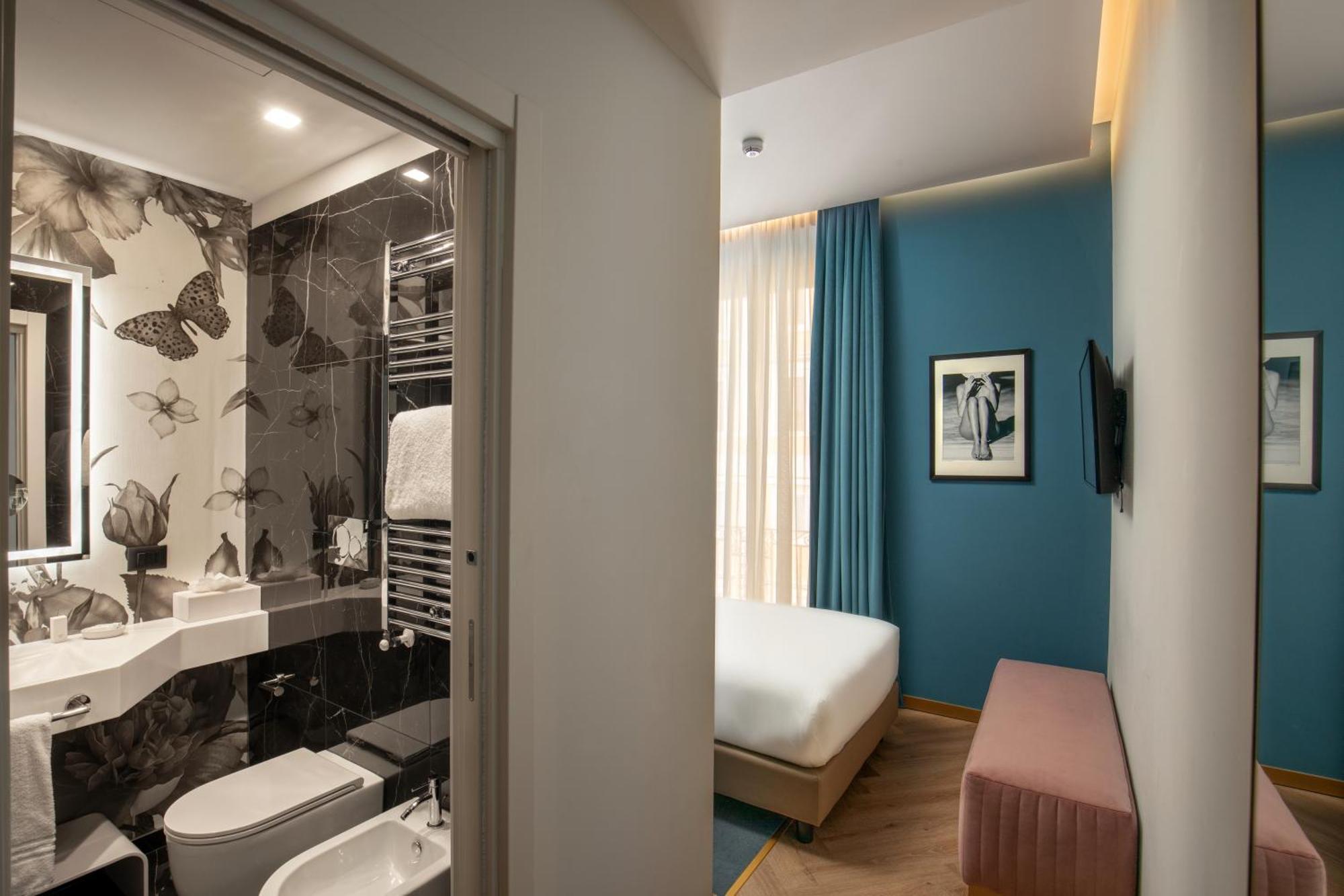 Hotell The Major 4*