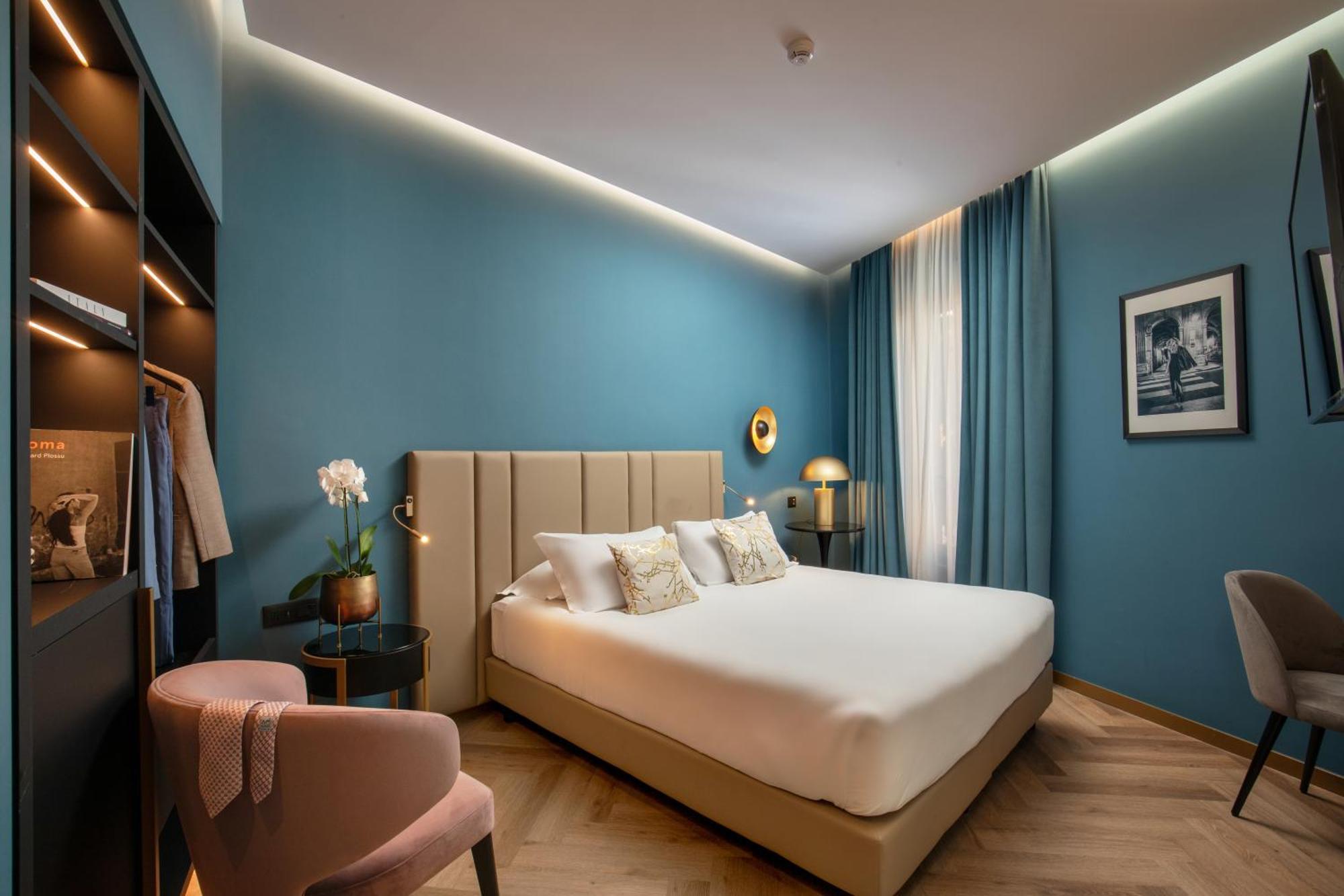 The Major Hotell