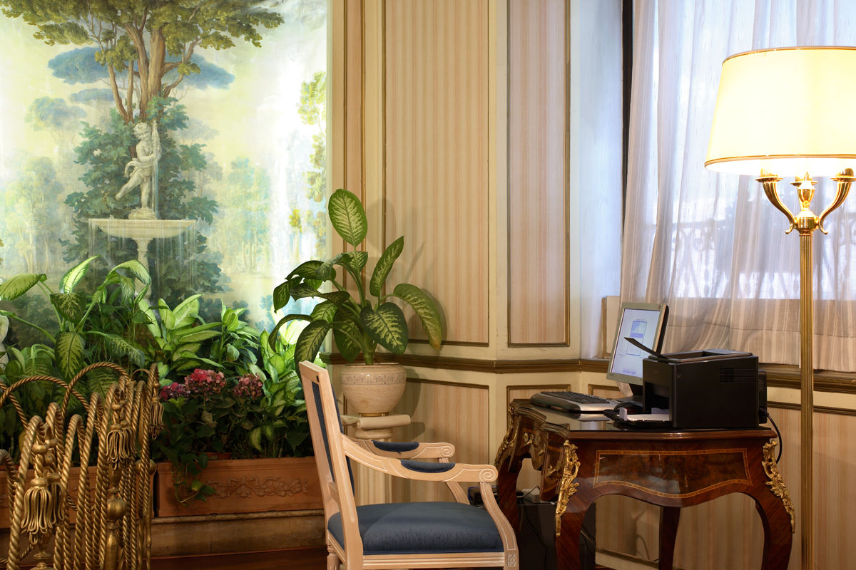 Hotell The Major 4*